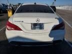 2018 Mercedes-Benz CLA 250