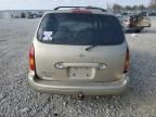 1999 Nissan Quest SE