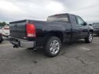 2012 GMC Sierra K1500 SLE