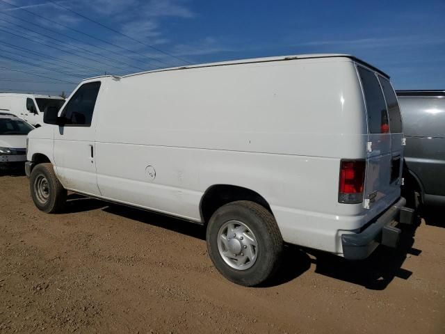 2013 Ford Econoline E250 Van