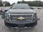 2015 Chevrolet Tahoe K1500 LT