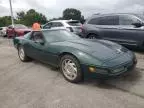 1994 Chevrolet Corvette