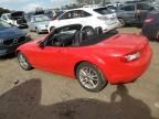 2014 Mazda MX-5 Miata Sport