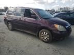 2009 Honda Odyssey EXL