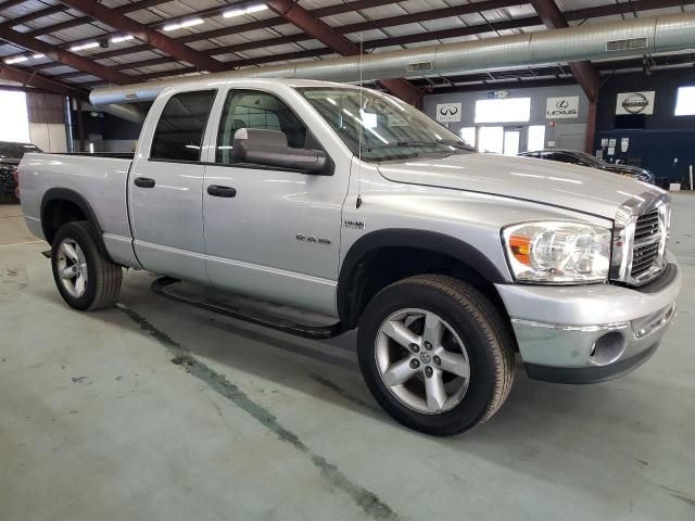 2008 Dodge RAM 1500 ST