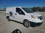 2017 Chevrolet City Express LS