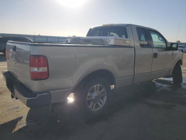 2006 Ford F150