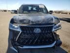 2020 Lexus LX 570