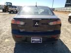 2015 Mitsubishi Lancer SE