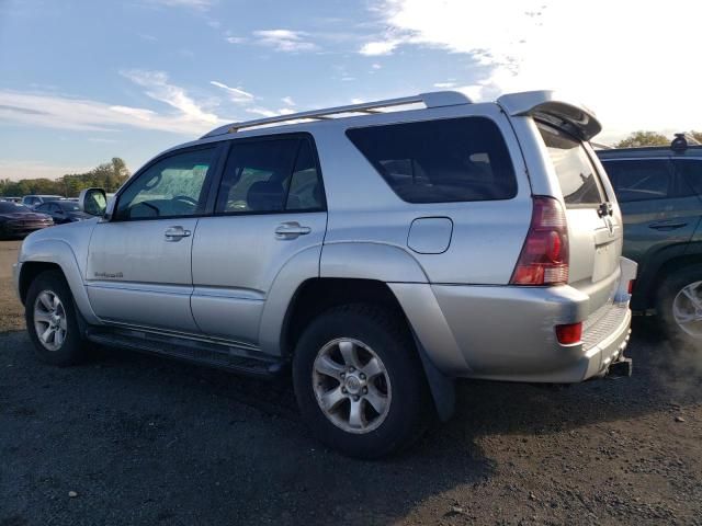 2004 Toyota 4runner SR5