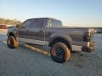 2008 Ford F150 Supercrew