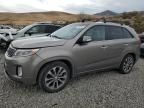 2014 KIA Sorento SX