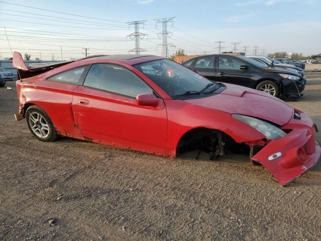 2003 Toyota Celica GT