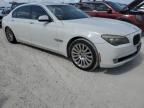 2009 BMW 750 LI