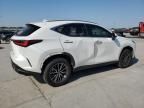 2022 Lexus NX 250