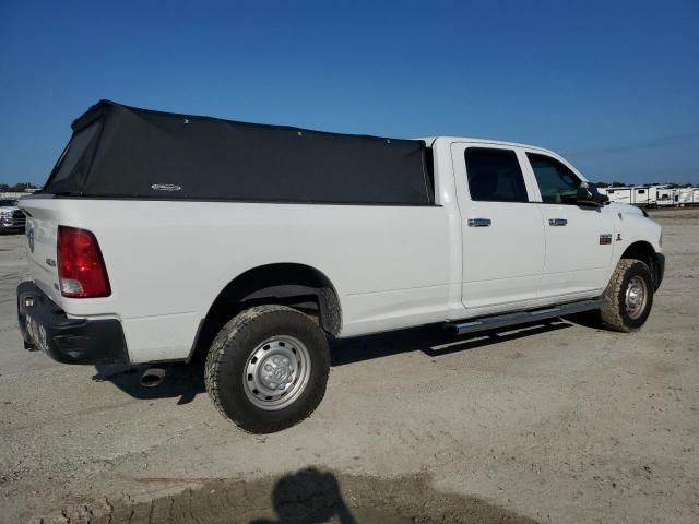 2012 Dodge RAM 3500 ST