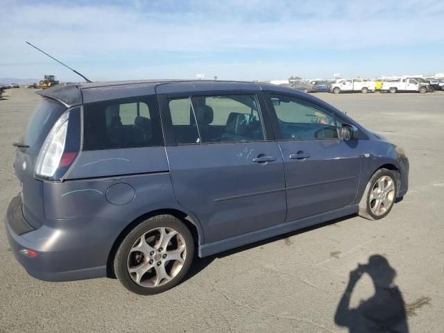 2009 Mazda 5