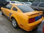 2007 Ford Mustang GT