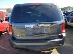 2012 Honda Pilot EXL