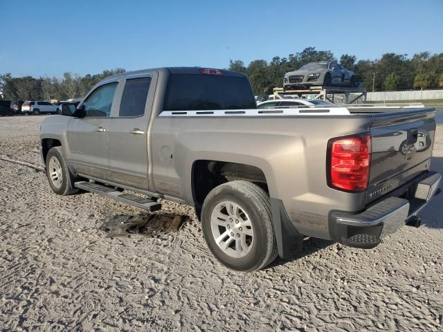 2017 Chevrolet Silverado C1500 LT