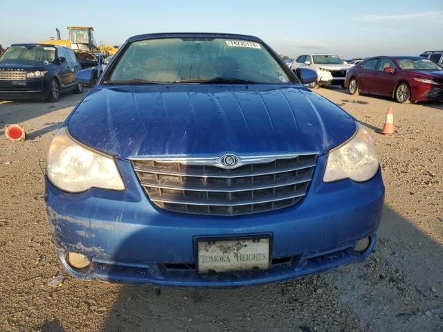 2008 Chrysler Sebring Limited