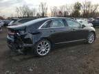 2016 Lincoln MKZ