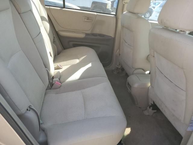 2006 Toyota Highlander Limited