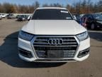 2018 Audi Q7 Premium Plus