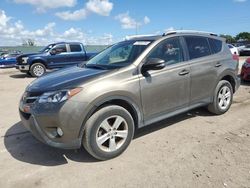 2014 Toyota Rav4 XLE en venta en Homestead, FL