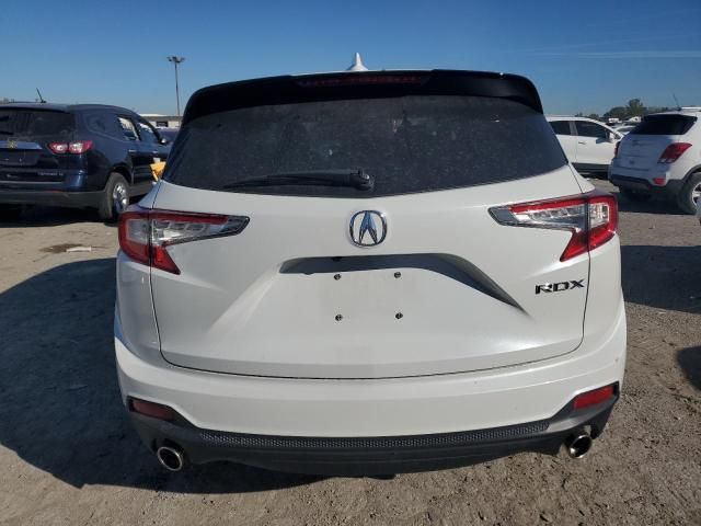 2021 Acura RDX