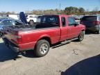 2005 Ford Ranger Super Cab