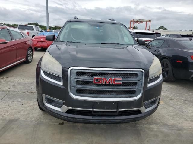 2015 GMC Acadia SLE