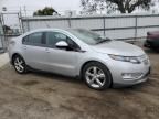 2011 Chevrolet Volt