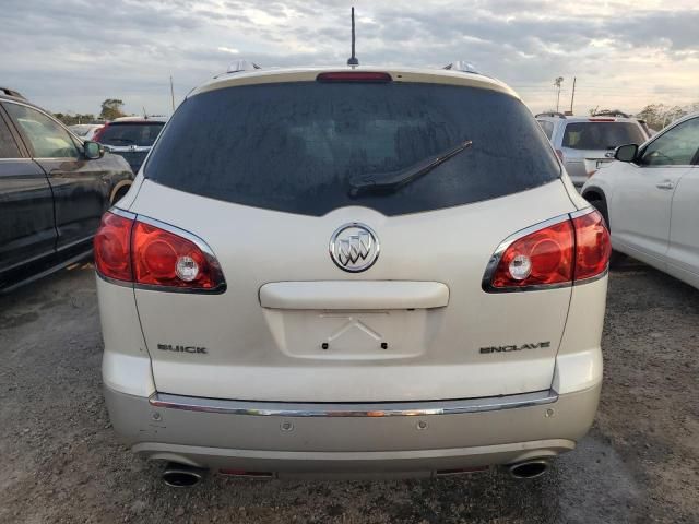 2012 Buick Enclave