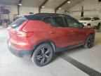 2021 Volvo XC40 T5 R-Design