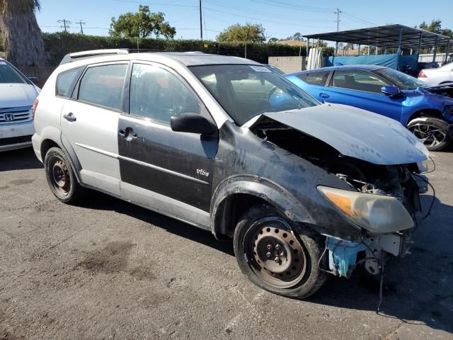 2003 Pontiac Vibe