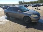 2004 Honda Civic EX