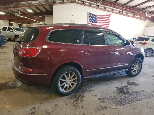 2015 Buick Enclave