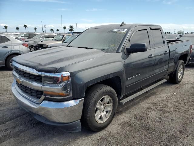 2019 Chevrolet Silverado LD C1500 LT