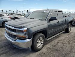 Salvage vehicles for parts for sale at auction: 2019 Chevrolet Silverado LD C1500 LT