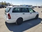 2004 Ford Focus SE