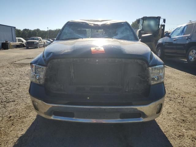 2013 Dodge RAM 1500 SLT