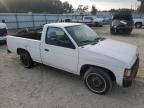 1995 Nissan Truck E/XE