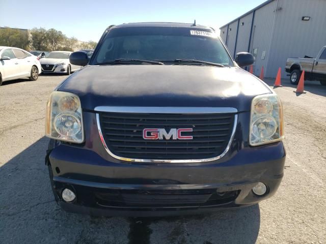 2007 GMC Yukon