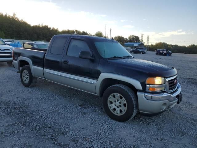 2006 GMC New Sierra K1500