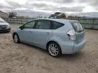 2012 Toyota Prius V