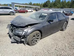 Chrysler 300 Touring Vehiculos salvage en venta: 2018 Chrysler 300 Touring