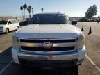 2007 Chevrolet Silverado K1500 Crew Cab