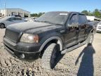 2007 Ford F150 Supercrew