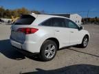 2015 Acura RDX Technology